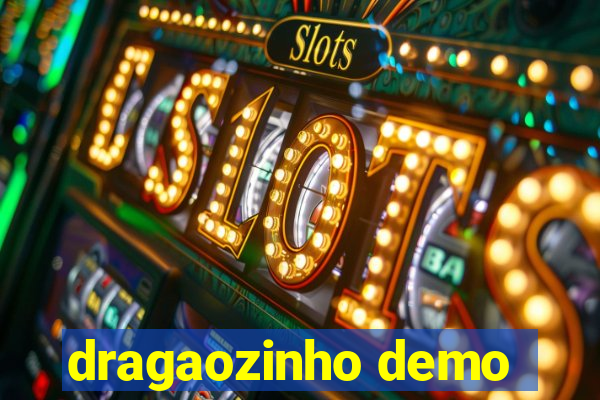 dragaozinho demo